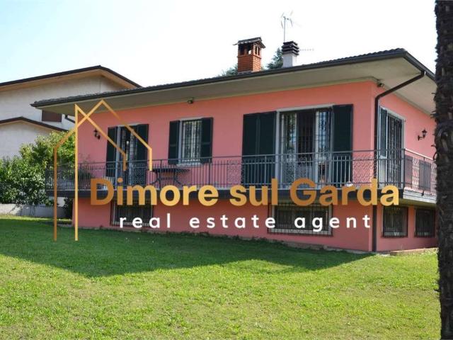 Villa in vendita a Bedizzole BS