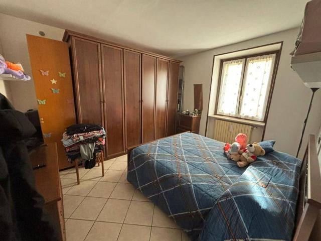 Appartamento in vendita a Bedizzole BS
