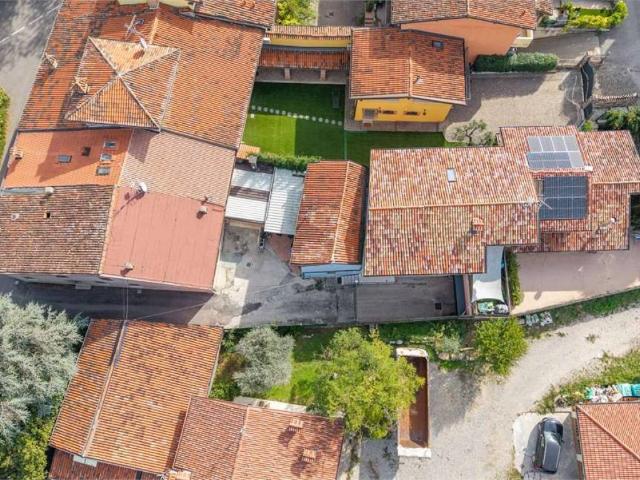 Appartamento in vendita a Bedizzole BS