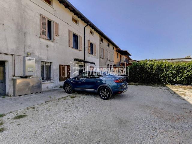 Appartamento in vendita a Bedizzole BS