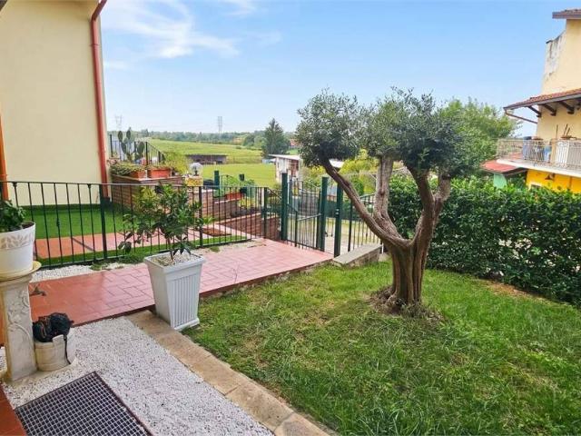 Appartamento in vendita a Bedizzole BS