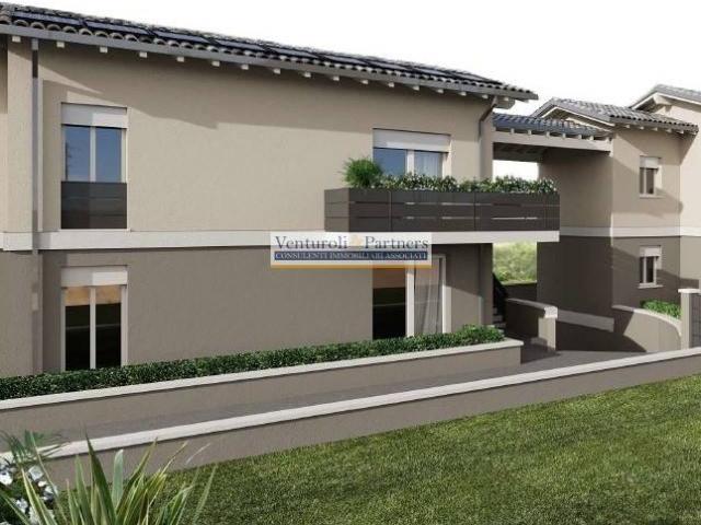 Appartamento in vendita a Bedizzole BS