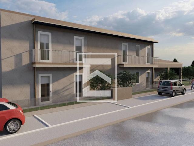 Appartamento in vendita a Bedizzole BS