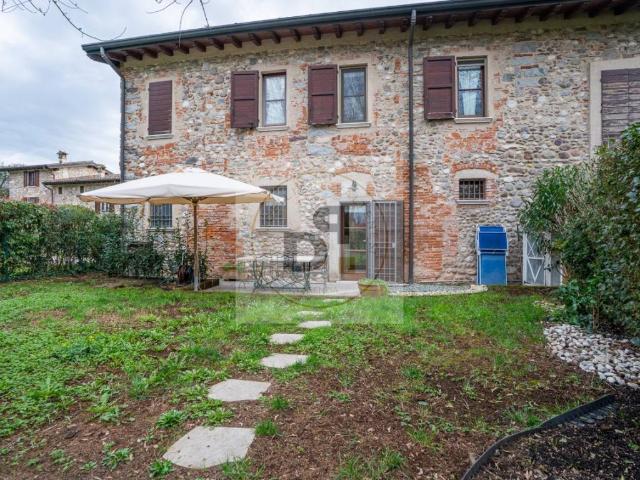 Appartamento in vendita a Bedizzole BS