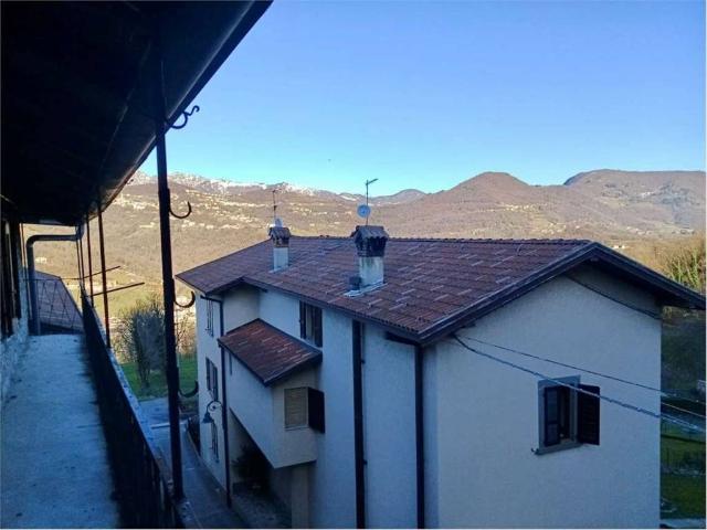 Appartamento in vendita a Bedulita BG