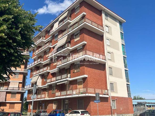 Appartamento in vendita a Beinasco TO