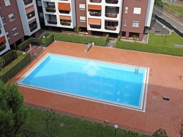 Appartamento in vendita a Beinasco TO