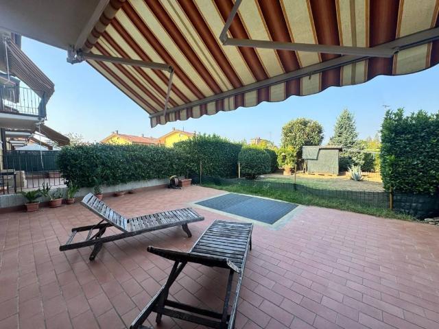 Appartamento in vendita a Beinasco TO