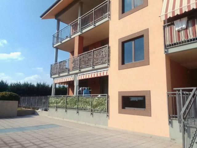Appartamento in vendita a Beinasco TO