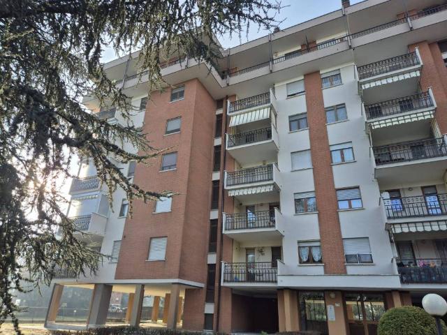 Appartamento in vendita a Beinasco TO