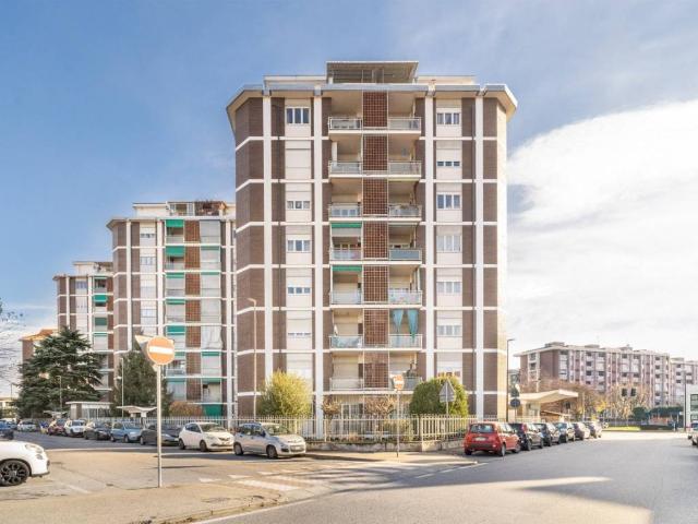 Appartamento in vendita a Beinasco TO