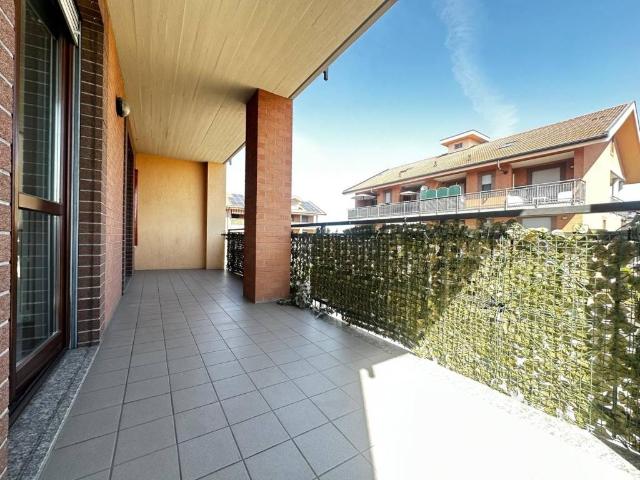 Appartamento in vendita a Beinasco TO
