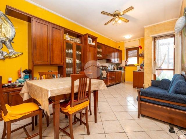 Appartamento in vendita a Beinasco TO