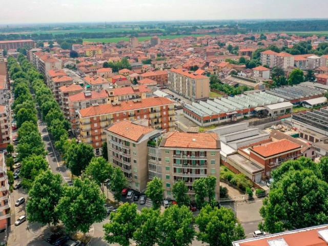 Appartamento in vendita a Beinasco TO