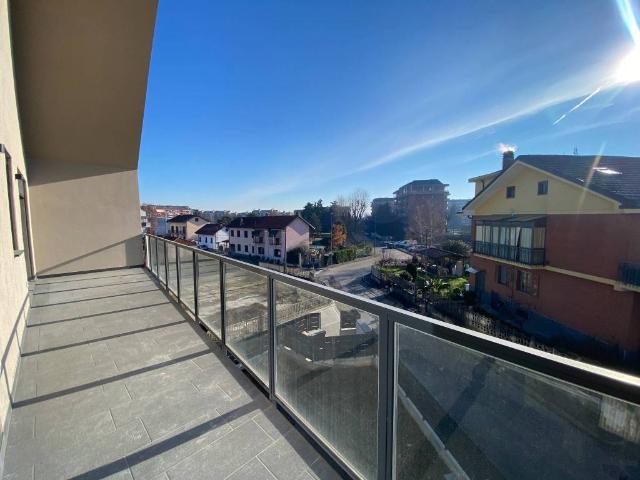 Appartamento in vendita a Beinasco TO