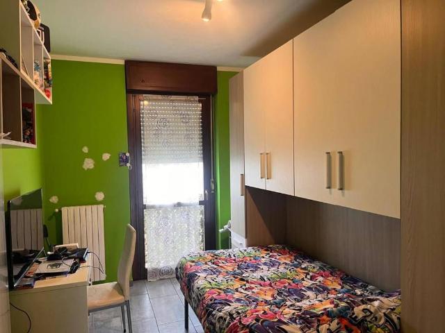 Appartamento in vendita a Beinasco TO