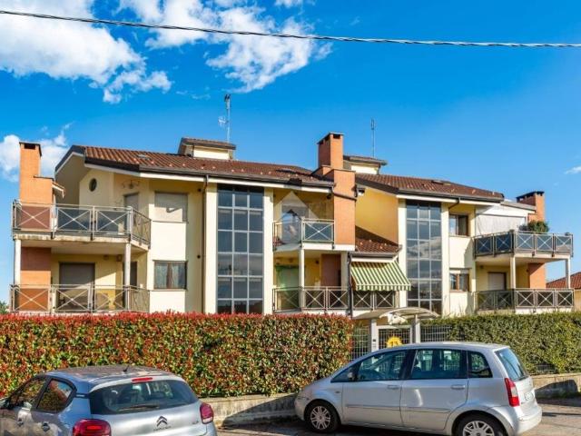 Appartamento in vendita a Beinasco TO