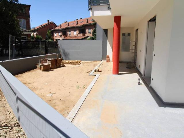 Appartamento in vendita a Beinasco TO