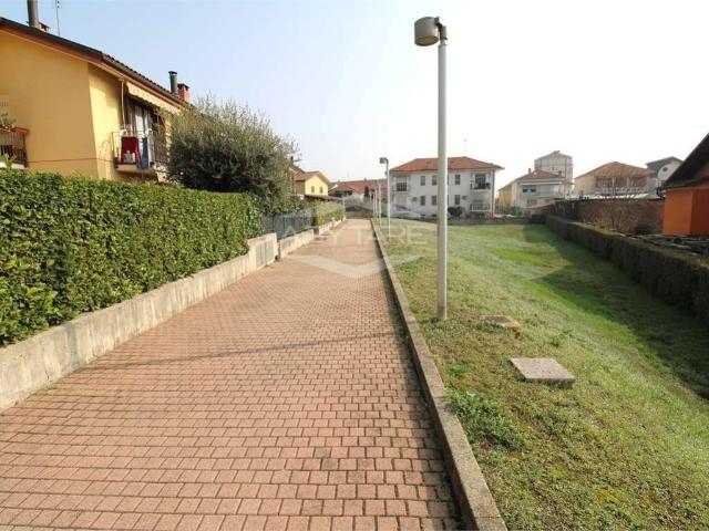 Appartamento in vendita a Beinasco TO