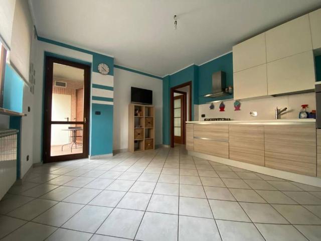 Appartamento in vendita a Beinasco TO