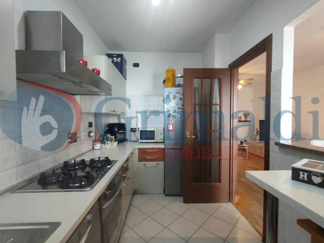 Appartamento in vendita a Beinasco TO