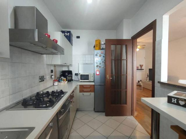 Appartamento in vendita a Beinasco