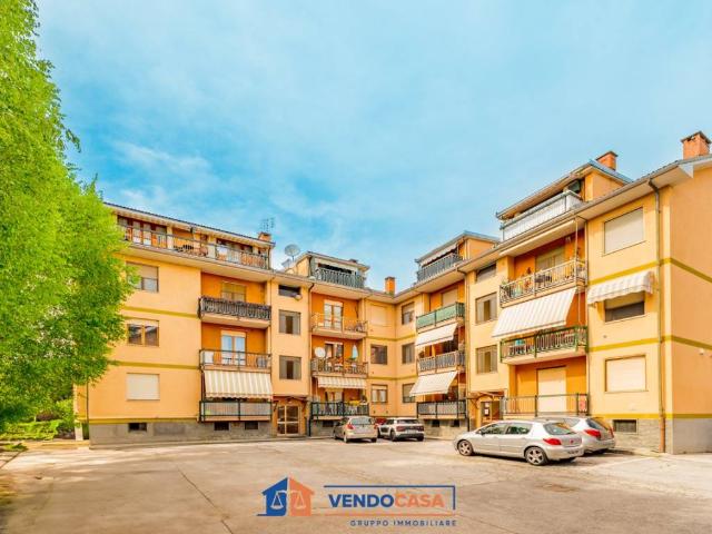 Appartamento in vendita a Beinette CN
