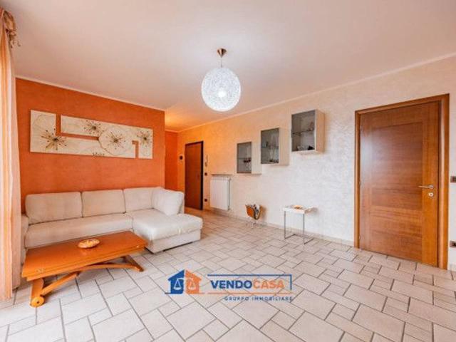 Appartamento in vendita a Beinette