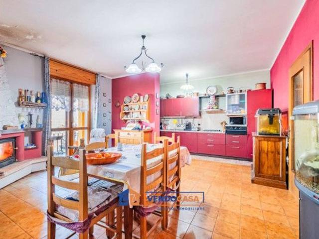 Appartamento in vendita a Beinette