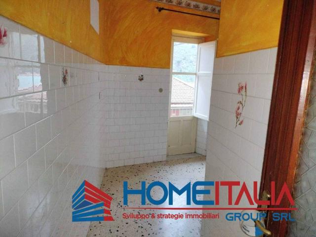 Appartamento in vendita a Belmonte Mezzagno PA