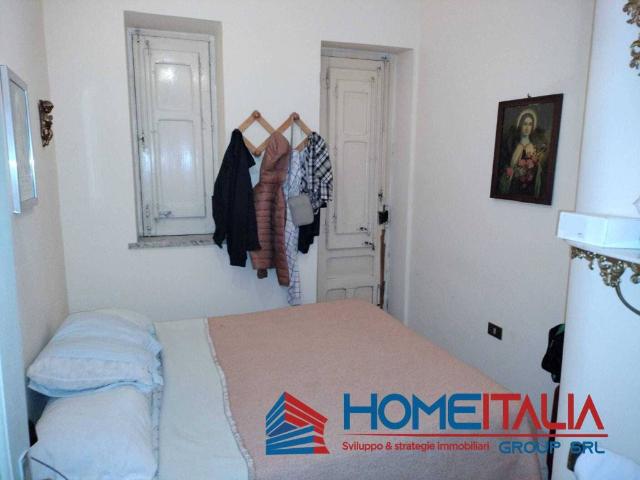 Appartamento in vendita a Belmonte Mezzagno PA