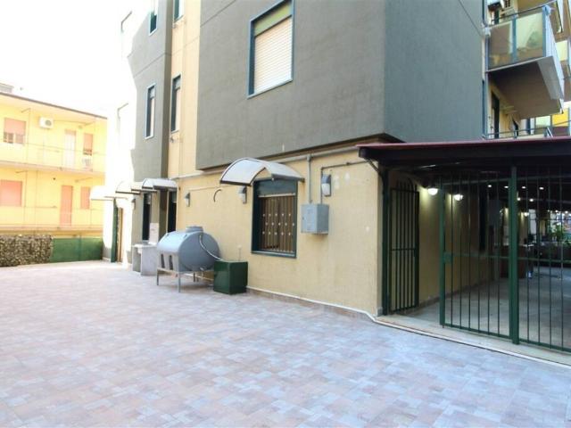 Appartamento in vendita a Belmonte Mezzagno PA
