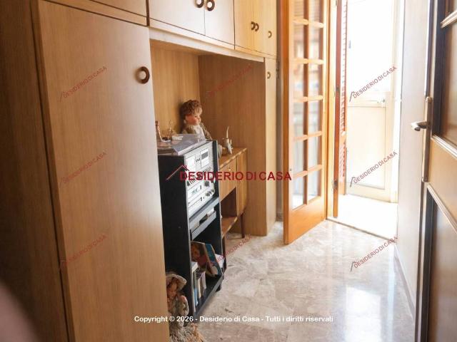 Appartamento in vendita a Belmonte Mezzagno PA