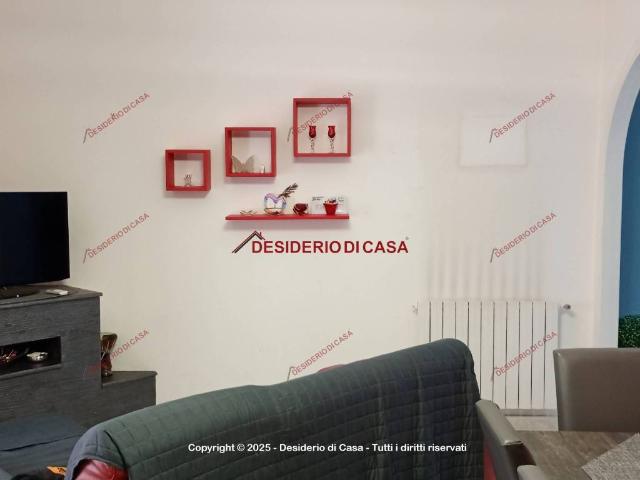 Appartamento in vendita a Belmonte Mezzagno PA