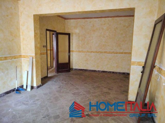 Appartamento in vendita a Belmonte Mezzagno PA