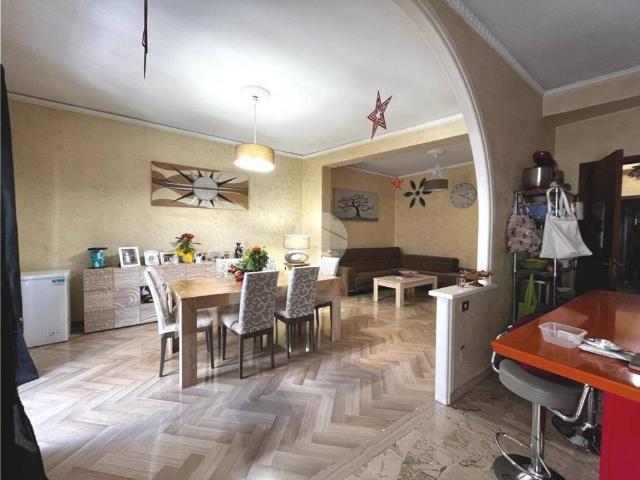 Appartamento in vendita a Belmonte Mezzagno PA