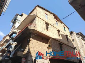Appartamento in vendita a Belmonte Mezzagno PA