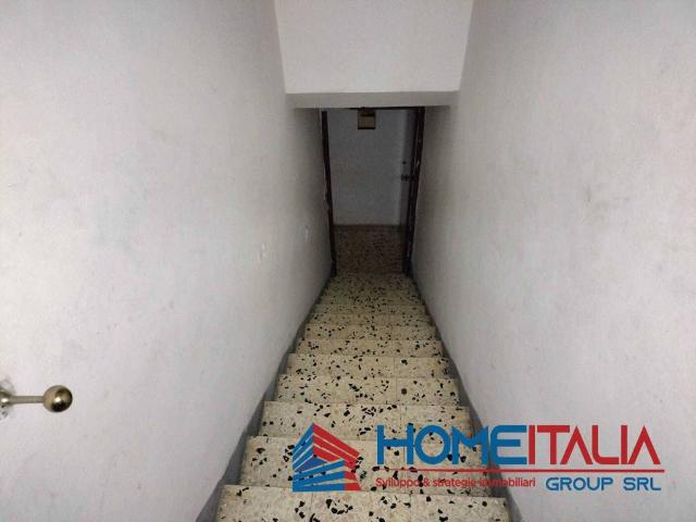 Appartamento in vendita a Belmonte Mezzagno PA