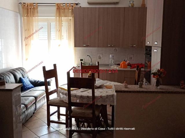 Appartamento in vendita a Belmonte Mezzagno PA
