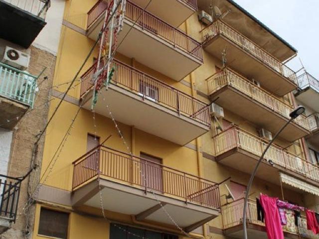 Appartamento in vendita a Belmonte Mezzagno PA