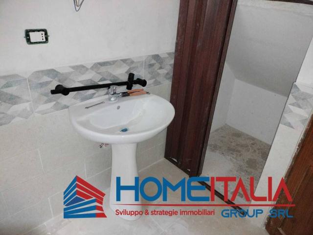 Appartamento in vendita a Belmonte Mezzagno PA