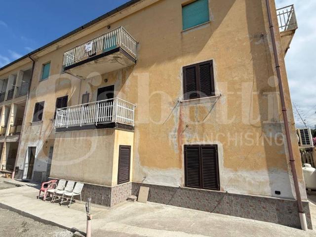 Appartamento in vendita a Belmonte Calabro CS