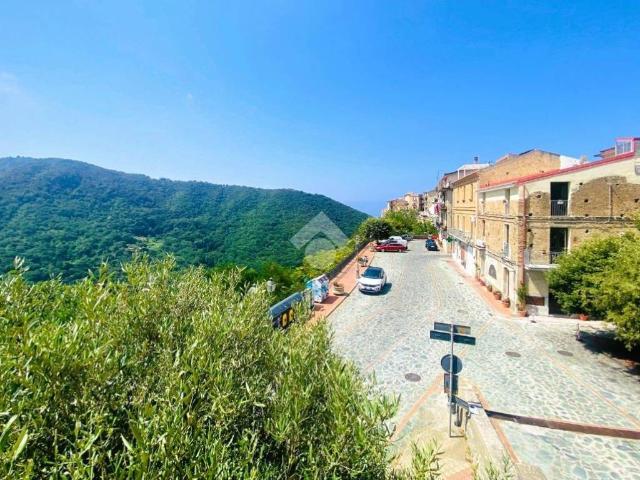 Appartamento in vendita a Belmonte Calabro CS