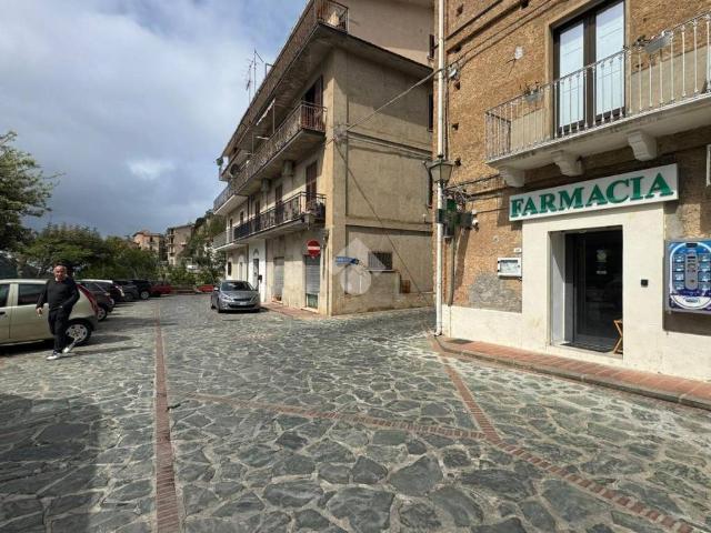 Appartamento in vendita a Belmonte Calabro CS