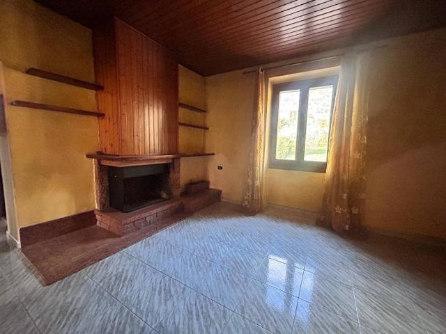 Appartamento in vendita a Belmonte Castello FR
