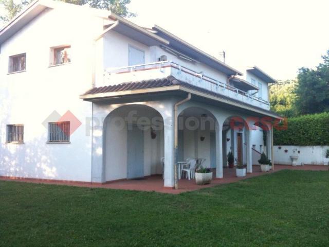 Appartamento in vendita a Belmonte In Sabina