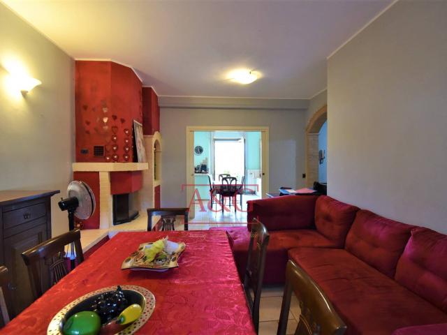 Appartamento in vendita a Belmonte Piceno