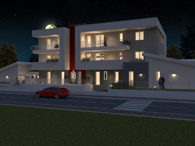 Appartamento in vendita a Belfiore VR