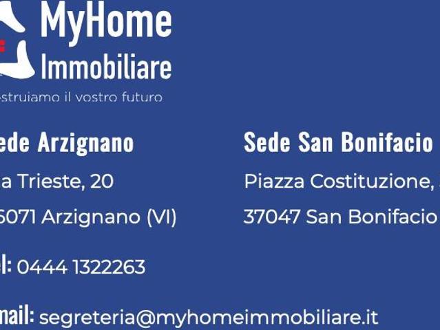 Appartamento in vendita a Belfiore VR