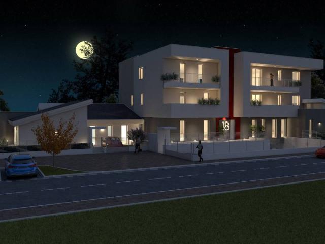 Appartamento in vendita a Belfiore VR